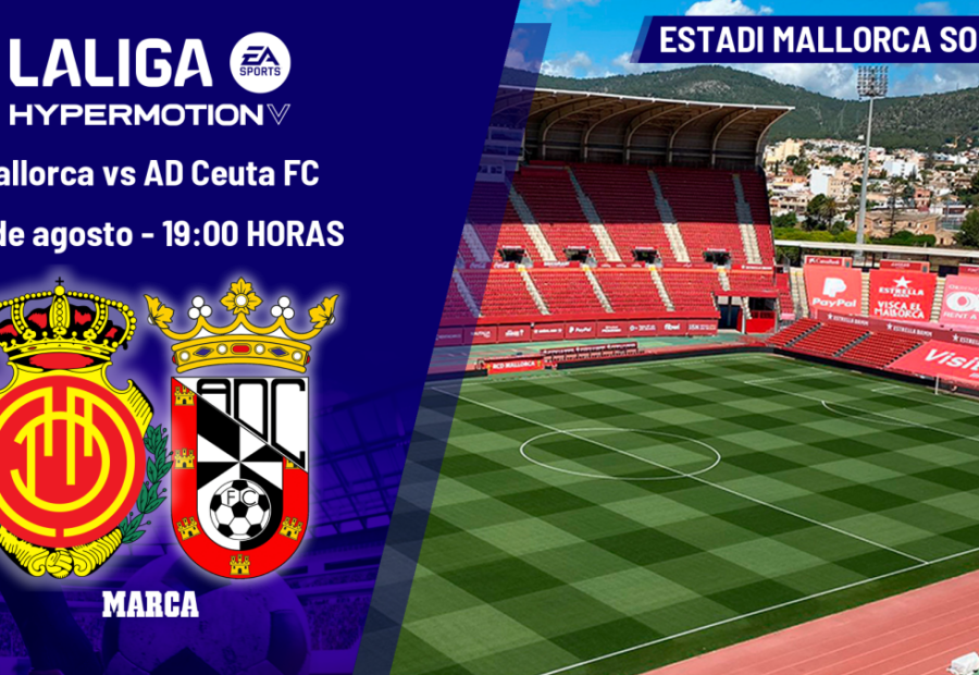 What Time Is the Mallorca Match?