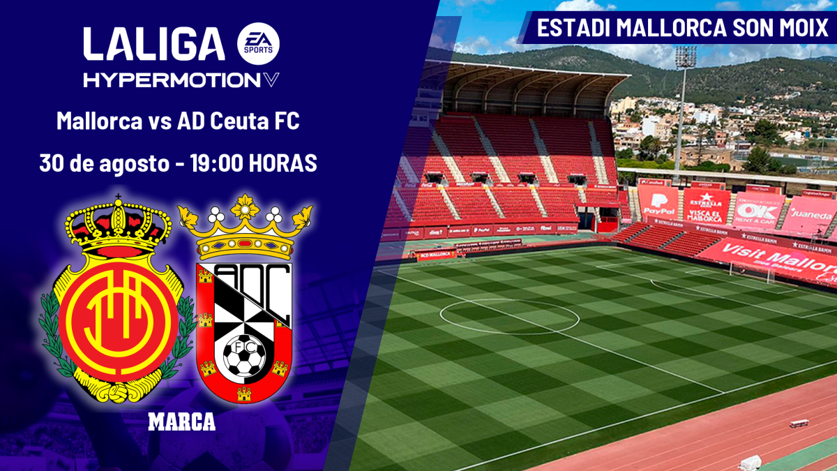 What Time Is the Mallorca Match?