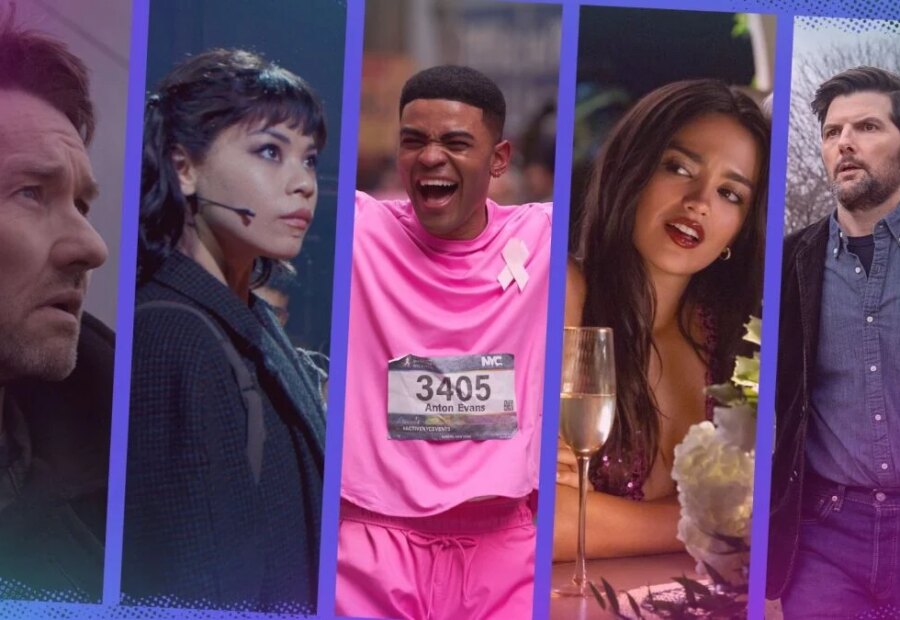 What’s New on Streaming This Week? (Aug. 28, 2026)