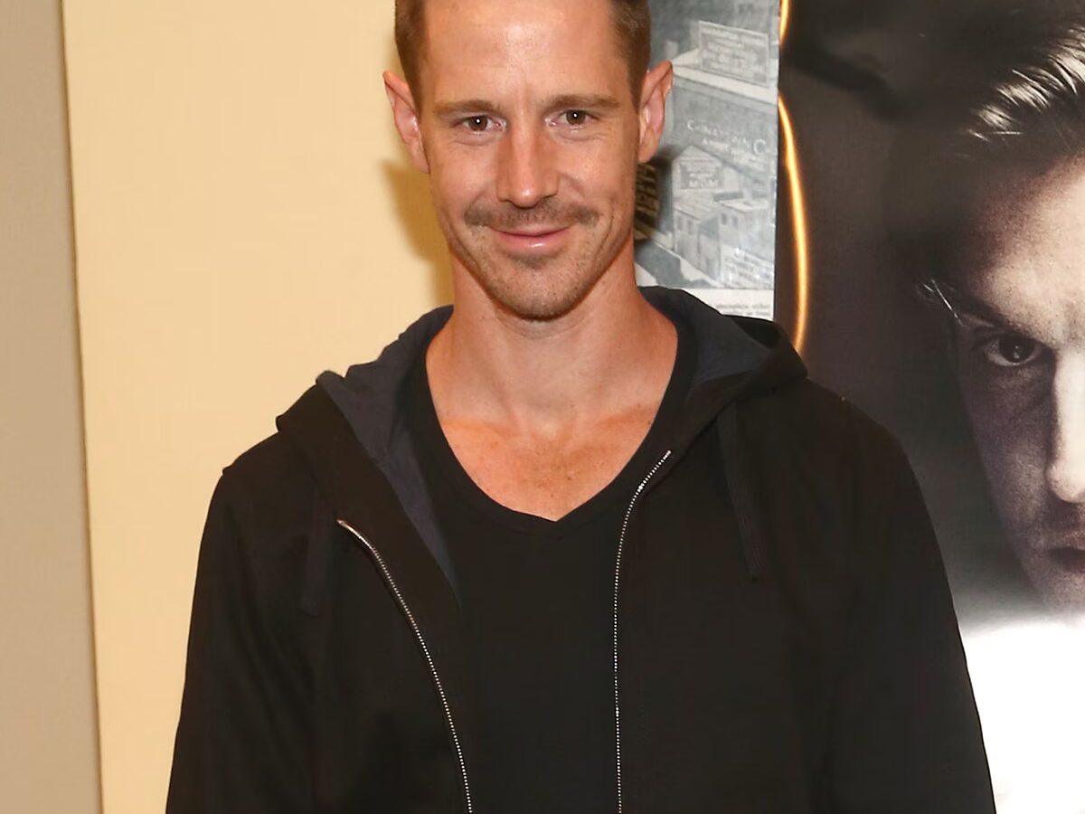 Why Veronica Mars’ Jason Dohring Left Acting for Farming