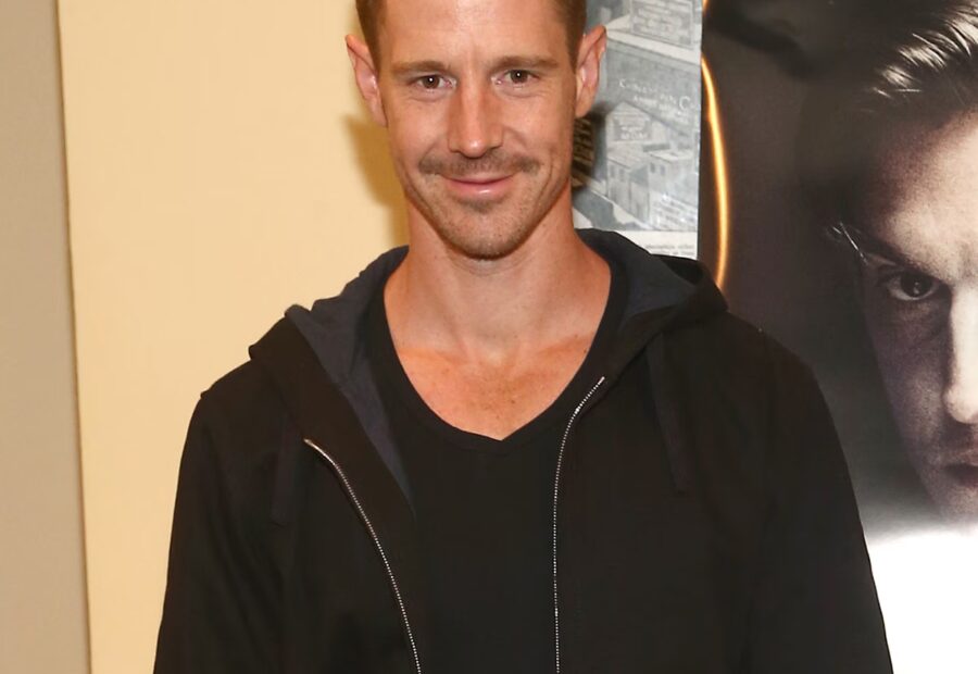 Why Veronica Mars’ Jason Dohring Left Acting for Farming