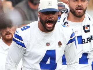 Why a Former NFL Edge Rusher Believes the Dallas Cowboys Are Legitimate 2026 Contenders