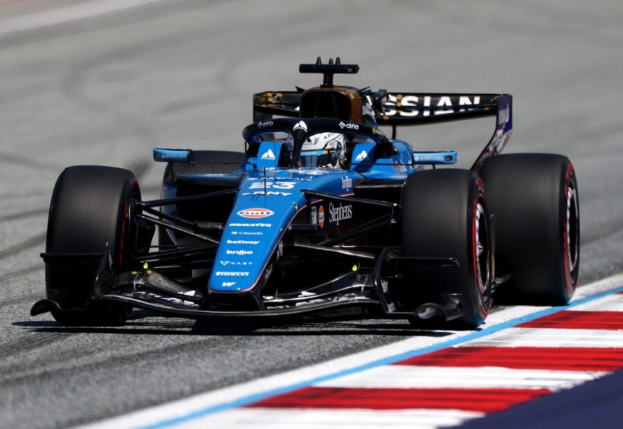 Williams Criticized for ‘overpromising and underdelivering’ Amid 2026 F1 Struggles