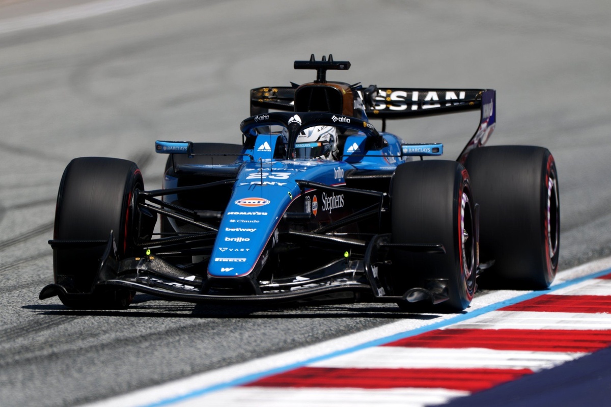 Williams Criticized for ‘overpromising and underdelivering’ Amid 2026 F1 Struggles