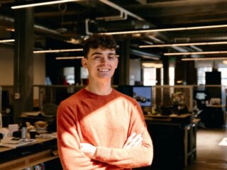 Xavier Roma Castells Asks Harder Question About AI Agents: Who Do They Work For?
