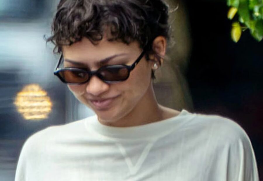 Zendaya’s Chic London Street Style Includes $75 Sunglasses