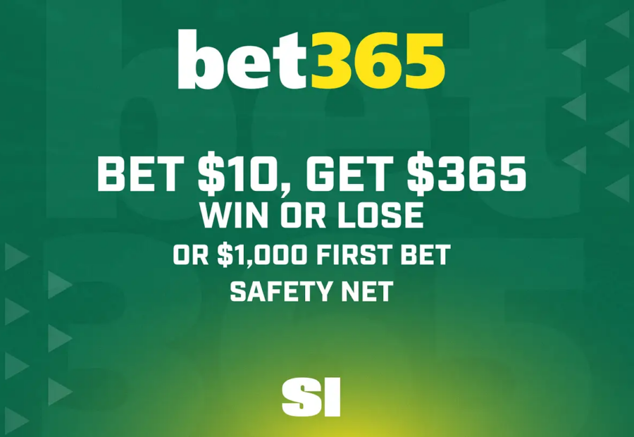 bet365 Bonus Code: Get $365 in Bonus Bets for Memphis vs. UNLV This Saturday