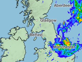 UK Braces for Thunderstorms as Heatwave Era Ends