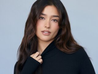 Liza Soberano Joins Golden Globes Impact Prize Jury at Ve...