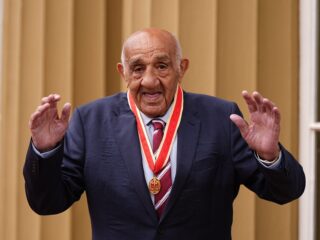 Rugby Legend Sir Billy Boston Dies at 92: Wigan Warriors Icon Leaves Unmatched Legacy