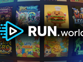 Series Entertainment Launches 'RUN': An AI Platform Turning 'Vibe Gaming' Into Playable Games in Days
