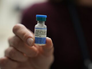 Pennsylvania Records First U.S. Measles Deaths of 2026 as Outbreak Surges Nationwide