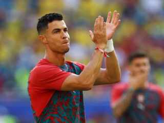 Ronaldo's Al Nassr Faces Al Ettifaq in Early Saudi Pro League Showdown