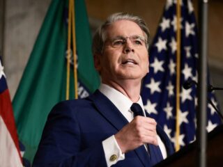 US Unveils 'Operation Economic Outcast' Against Iran: Toughest Sanctions Yet or Warning Shot?
