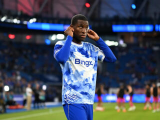 Aston Villa and Chelsea Reportedly Open Talks for Nicolas Jackson Transfer