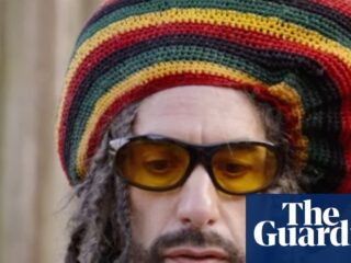 Sacha Baron Cohen Revives Ali G for New Feature Film After Two Decades