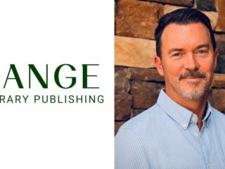 Hollywood's Publishing Push and a Legendary Publicist's Farewell