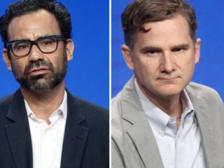 USA Network Orders Rome-Set Medical Drama 'Diplomatic Immunity' as Part of Scripted Revival
