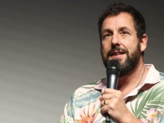 Entertainment Roundup: Adam Sandler's Enduring Tribute to Chris Farley and Hamptons Film Fest Honors Phil Lord & Chris Miller