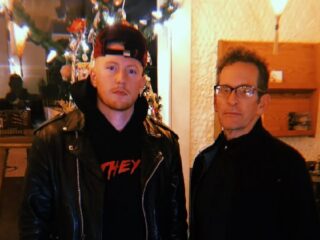Two Notable Figures Named James Make Headlines: Musician Nathan James' Father's Cause of Death Revealed; Coach James Franklin Tabbed as Virginia Tech Longshot