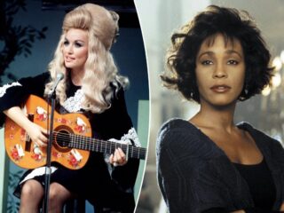 The Surprising True Story Behind Dolly Parton's 'I Will Always Love You': A Professional Breakup, Not a Romance