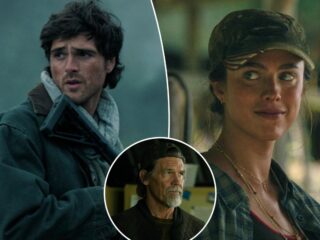 Ridley Scott's 'The Dog Stars' Divides Critics Before Qui...