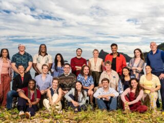 Survivor 51 Launches 'Open Era' With 21 Castaways Sept 23