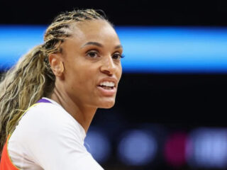 DeWanna Bonner Signs with Atlanta Dream for Playoff Run
