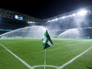 Palmeiras vs Santos Lineups Announced for Copa do Brasil ...