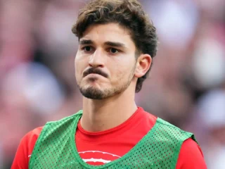 ‘Julian is not doing well. He has been deceived. We will not negotiate with Barcelona’: Atletico Madrid CEO updates Alvarez saga