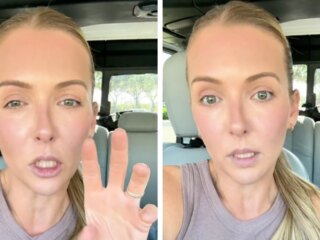 ‘Spidey Senses Are Going Off’: Florida Woman Warns Shoppers to ‘Stay Alert’ After Haunting Walmart Encounter