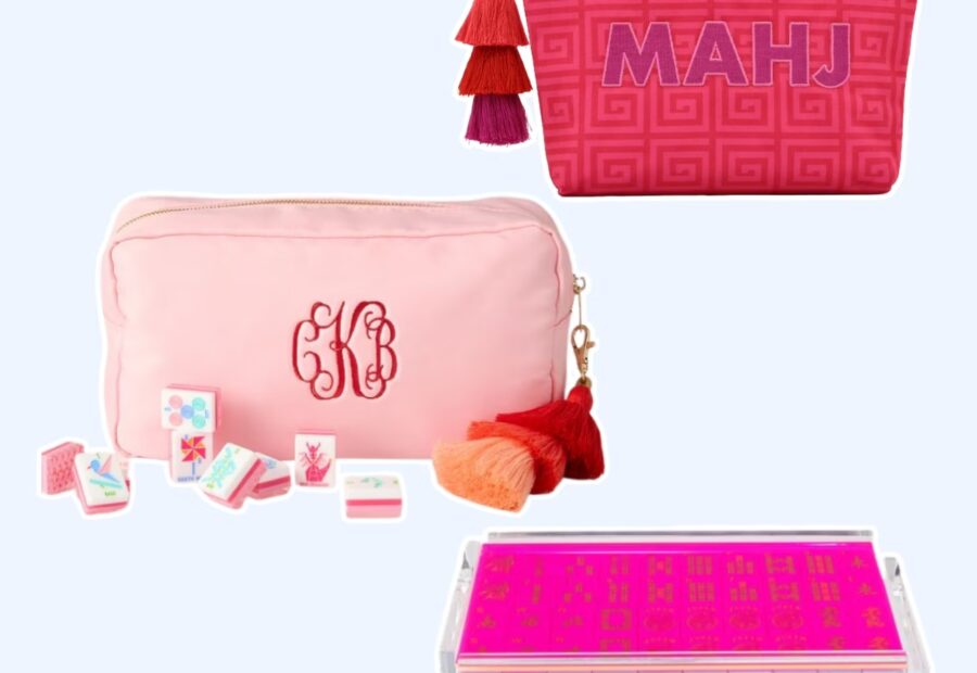 11 Beautiful Mahjong Sets for Hosting, Gifting, and Playing Like a Pro