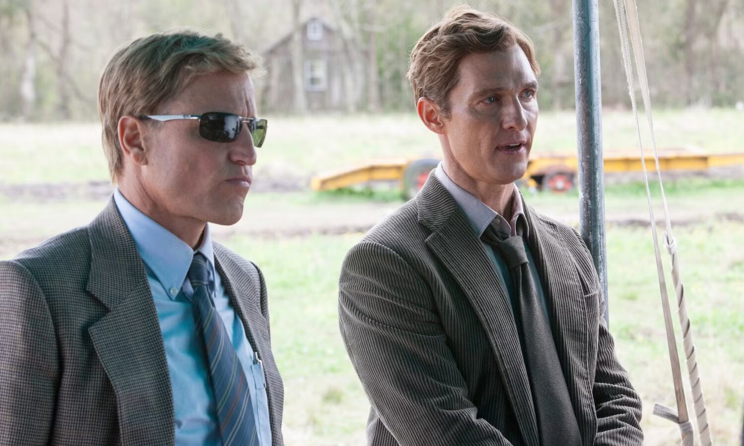 12 Years Later, ‘True Detective’ Season 1 Finally Gets the Perfect Follow-Up This Month