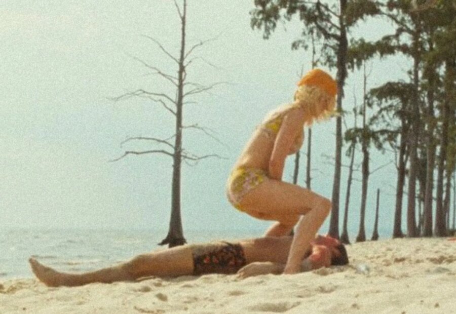 14 Years Ago, Nicole Kidman Really Peed on Zac Efron for a Movie