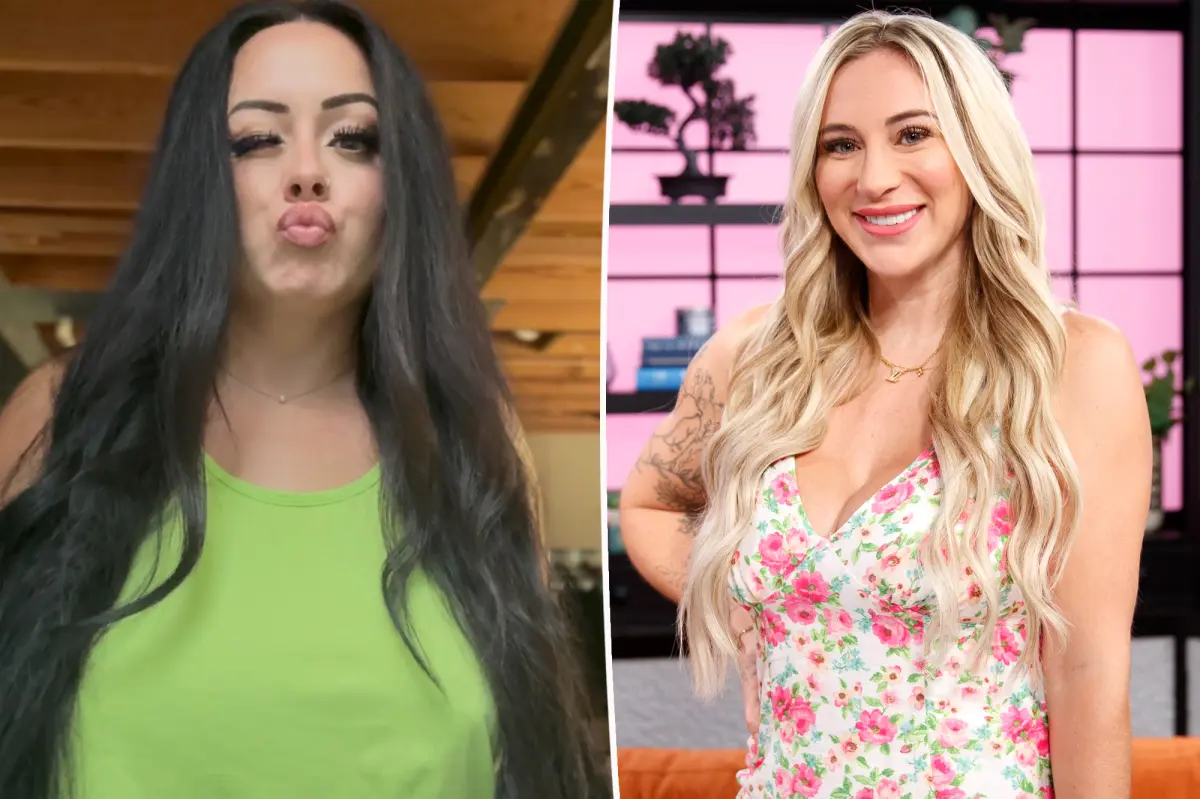 ‘Double Lives of Suburban Wives’ Star Denies Reporting Fellow Teacher-Turned-OnlyFans Creator, Leading to Firing