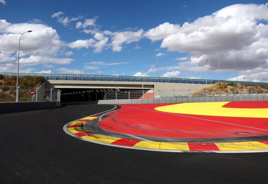 Weather Forecast for the 2026 Spanish Grand Prix