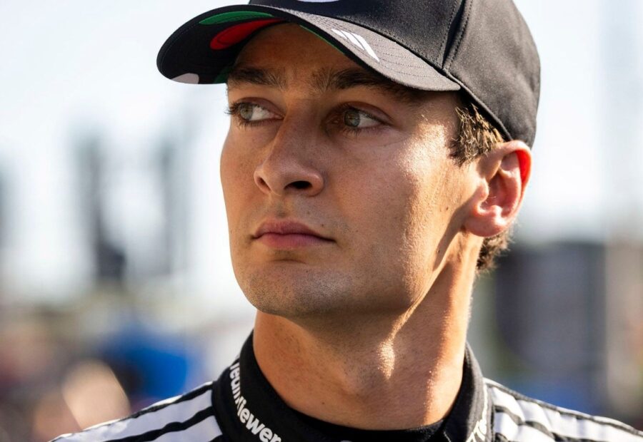 Juan Pablo Montoya: Mercedes Should Have Double-Stacked George Russell, Kimi Antonelli at Monza