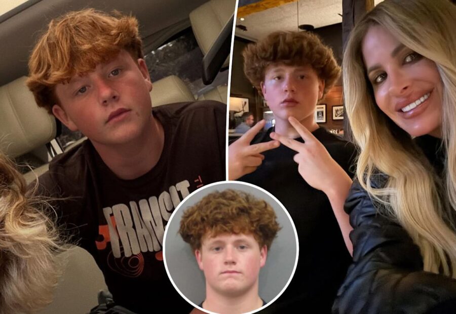 KJ Biermann, 15, Deemed Too Immature for Adult Charges and 25-Year No-Parole Sentence in Sodomy, Sexual Battery Case, Lawyer Argues