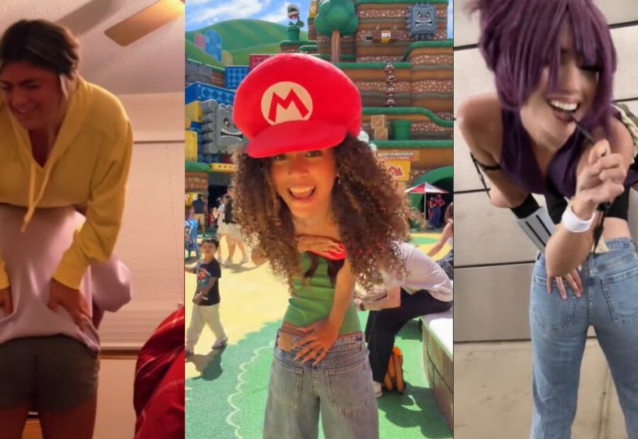 2021 ‘No Type’ Challenge Resurges on TikTok