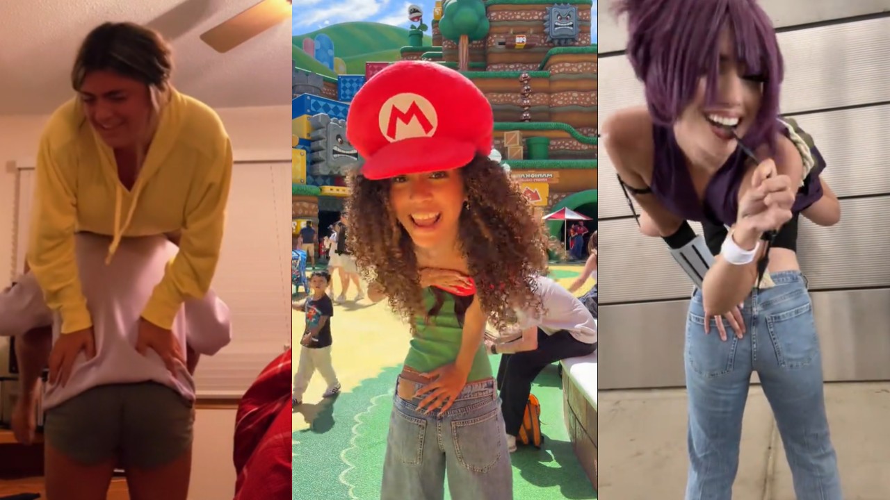 2021 ‘No Type’ Challenge Resurges on TikTok