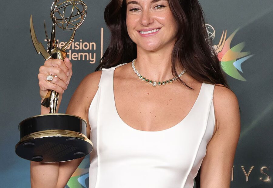 2026 Emmy Awards Winners: Full List with Live Updates