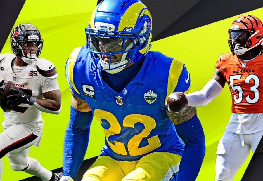 2026 NFL Power Rankings: All 32 Teams Ranked for Week 2