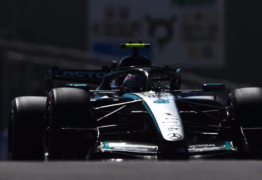 2026 Spanish GP FP3: Antonelli Fastest as Hamilton, Bearman Crash at Madring