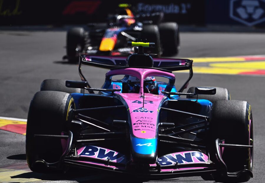 2026 Spanish Grand Prix Race Day: Team Reactions and Post-Race Comments
