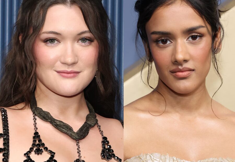 $30 Blush Worn by ‘The Pitt’ Stars Creates “Most Ethereal Flush”