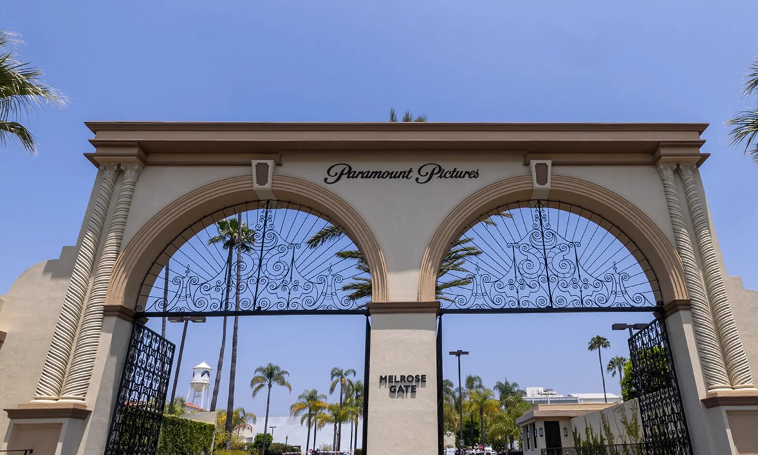 Paramount to Leave California, LA Mayor’s Office, California AG, Sources Say