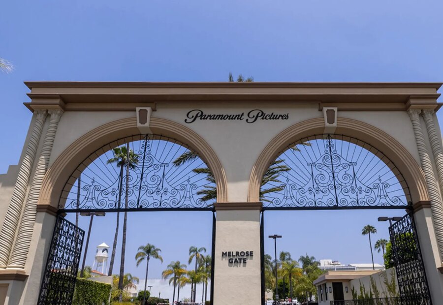 Paramount to Leave California, LA Mayor’s Office, California AG, Sources Say
