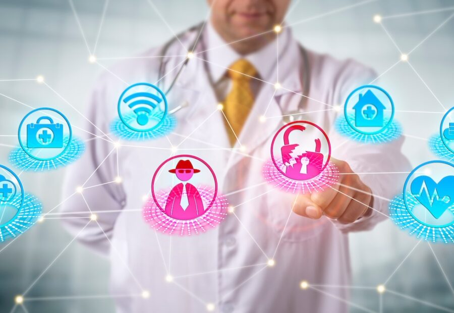 4.1 Million Affected in AdaptHealth Data Breach
