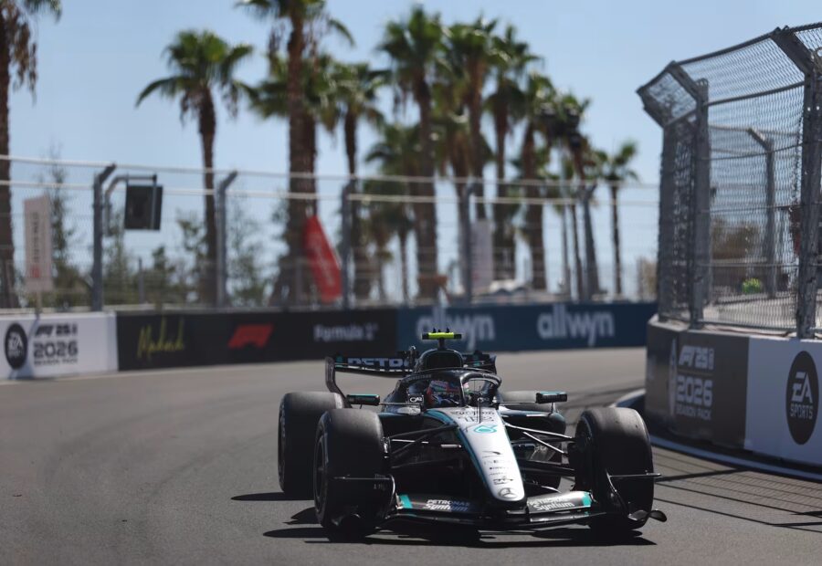 5 Betting Lessons from Antonelli’s Spanish GP Win
