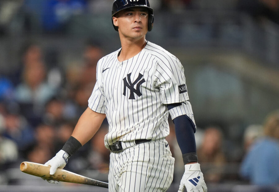 Former MLB Player Speaks Candidly on Anthony Volpe’s Dramatic Yankees Return